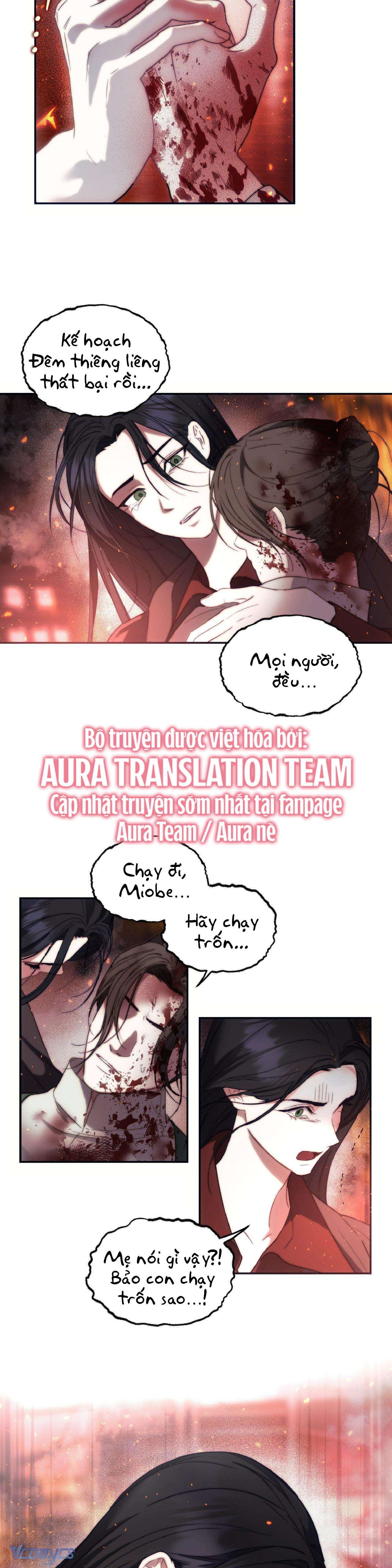 Vị Khách Không Mời Chốn Thiên Đường Chap 7 - Trang 2