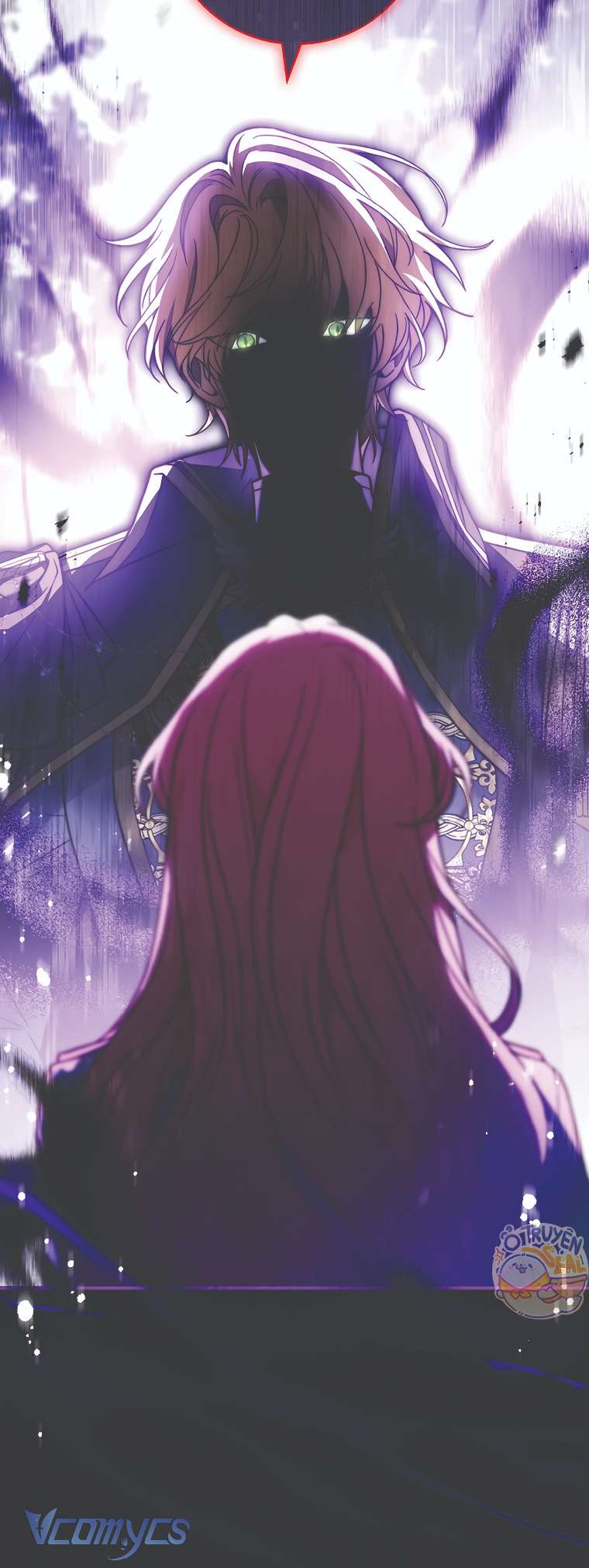 Tôi Đã Tắt Cài Đặt Chế Độ Nhận Thức Nỗi Đau! Chap 27 - Next Chap 28