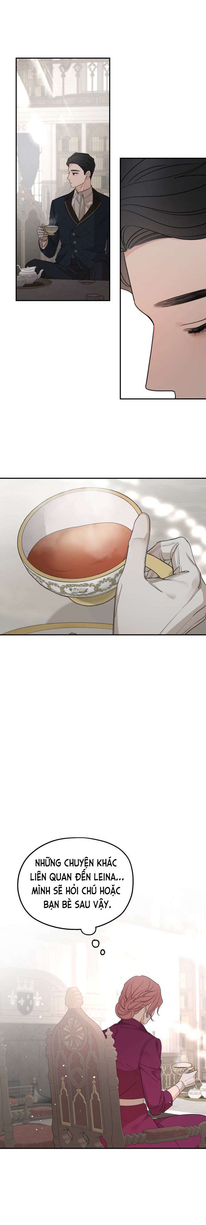 Gia Đình Chồng Quá Ám Ảnh Bởi Tôi Chap 71 - Trang 2