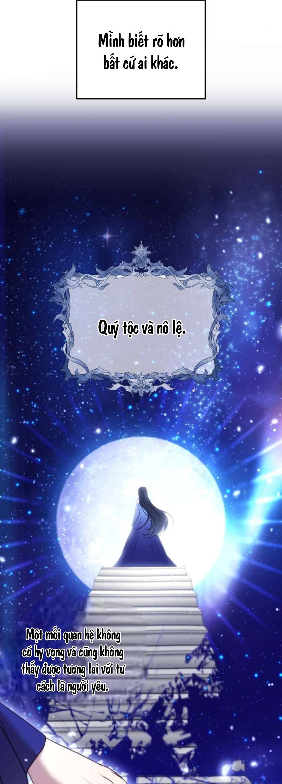 Ác Nữ Chỉ Muốn Sống Yên Bình Chapter 32 - Trang 4