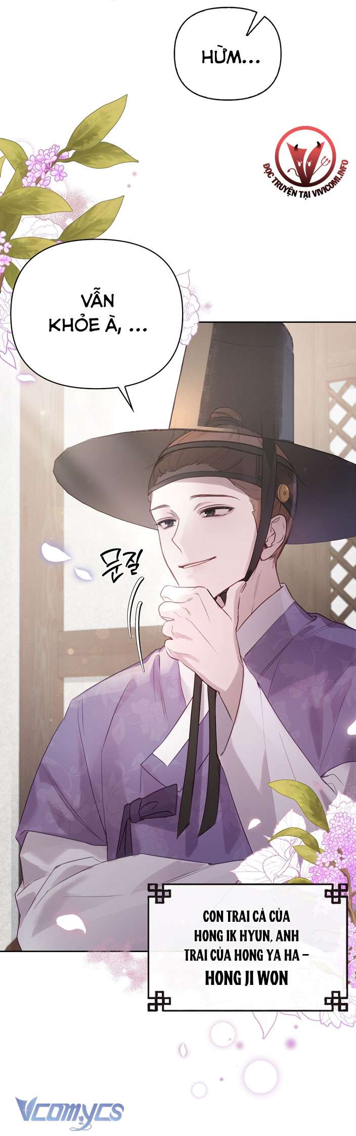 [18+] Tiết Học Bí Mật Của Trung Điện Chap 1 - Next Chap 2