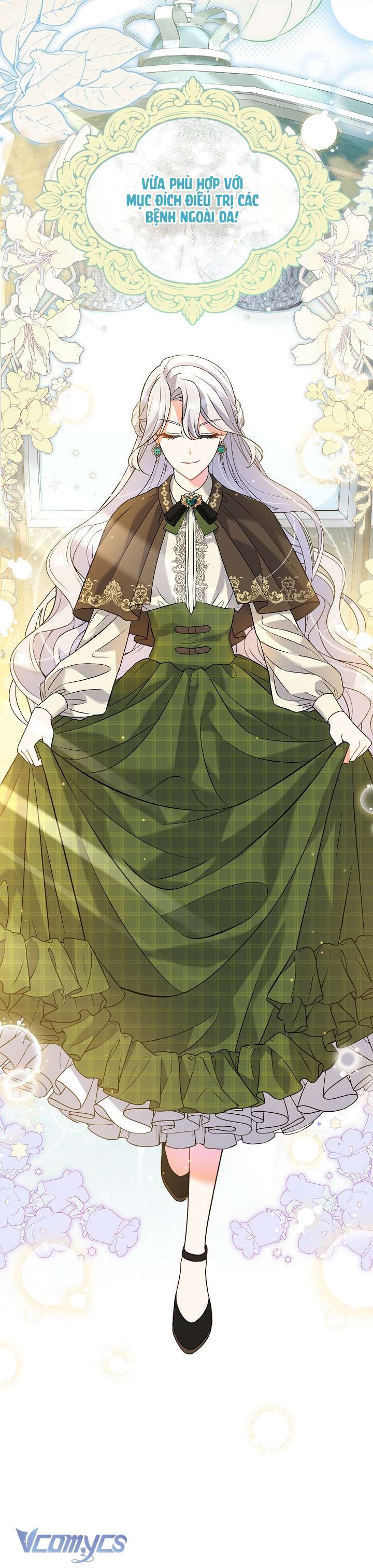 Người Xem Mắt Của Ác Nữ Quá Hoàn Hảo Chapter 8 - Trang 4