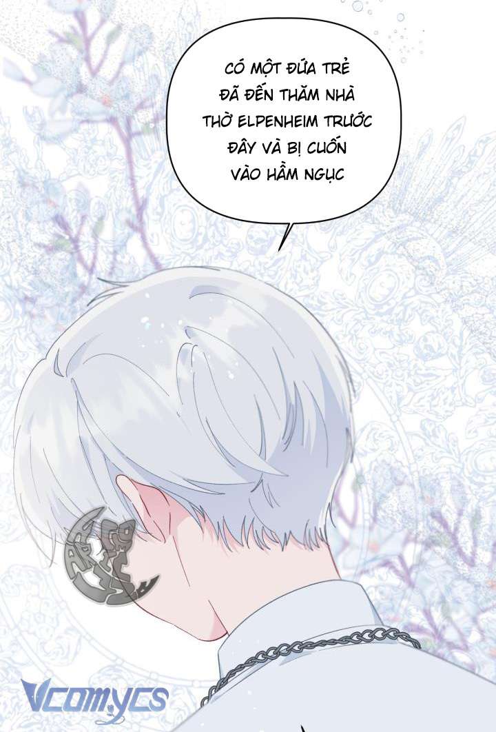 Sự Điều Trị Đặc Biệt Của Tinh Linh Chapter 43 - Next Chapter 44