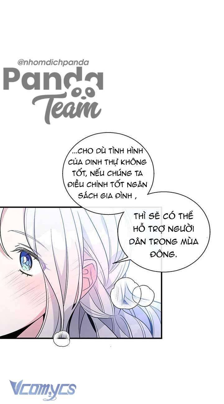 Chồng Yêu, Tôi Đây Bãi Công! Chap 13 - Trang 3