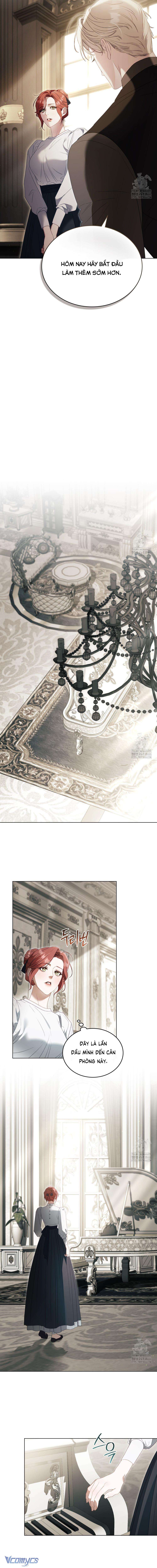 (Munn) Odalisque Chap 15 - Trang 2