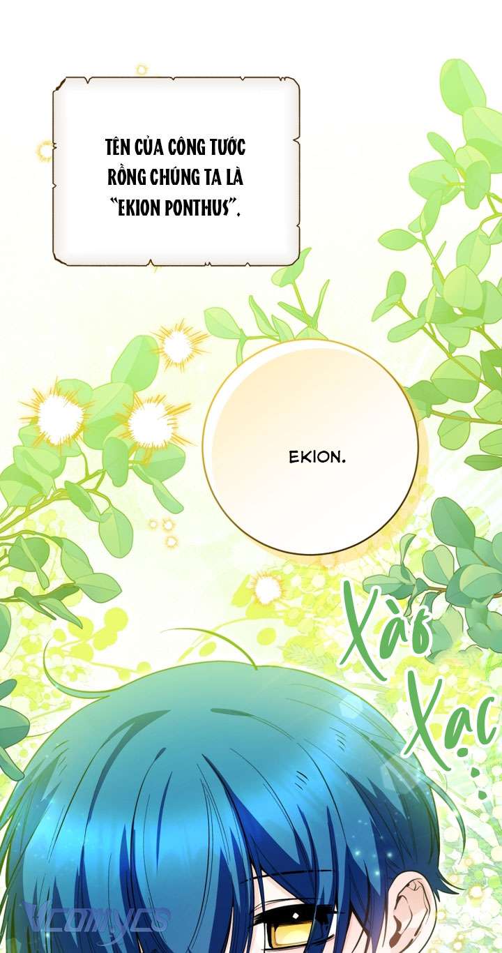 Bé Con Cá Voi Sát Thủ Chap 47 - Next Chap 48