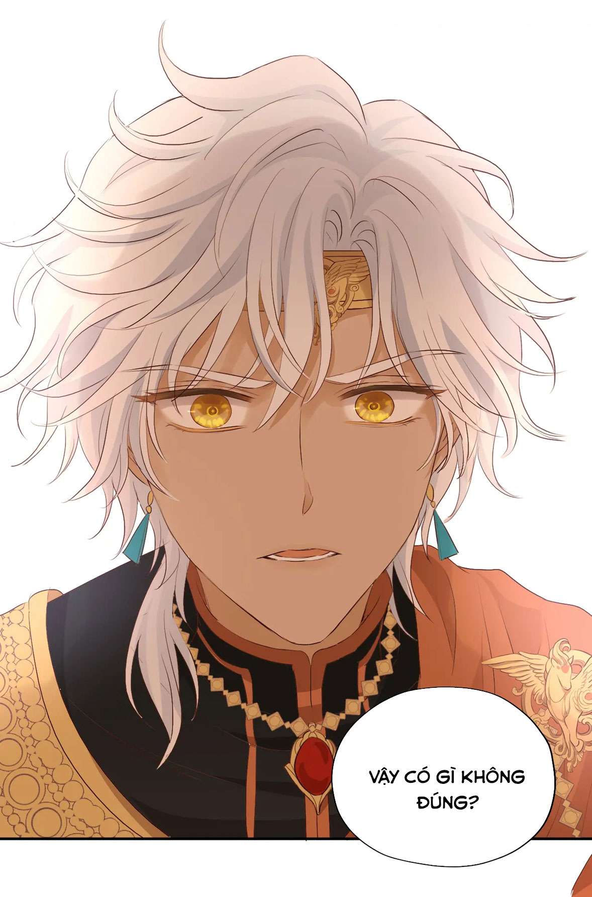 Địch Úc Đa Chi Ca Chapter 101 - Trang 4