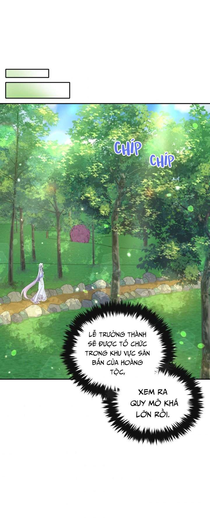 Người Bảo Hộ Của Bạo Quân Là Ma Nữ Tàn Độc Chap 44 - Trang 4