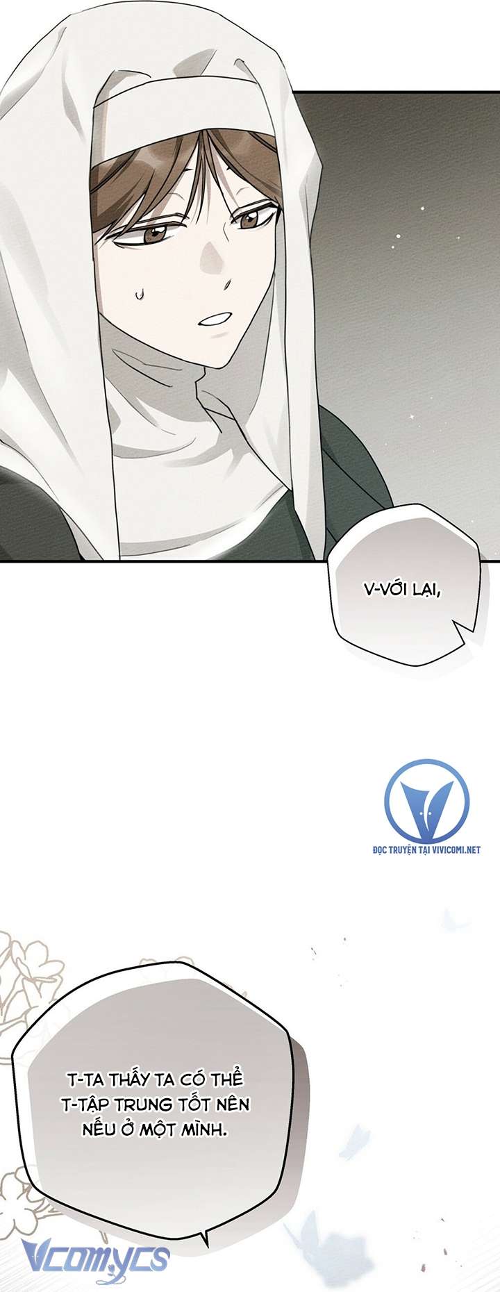 Dưới Bóng Cây Sồi Chap 54 - Next Chapter 54.1