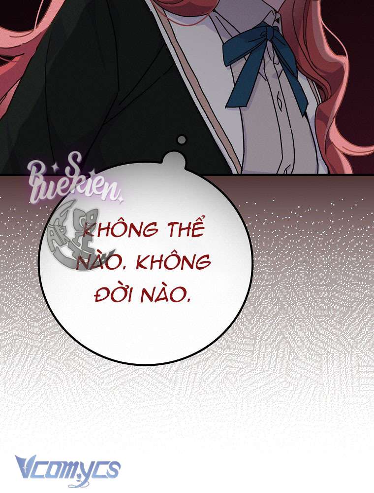 Chị Gái Của Nhân Vật Phản Diện Hôm Nay Cũng Đang Đau Khổ Chapter 36 - Trang 4