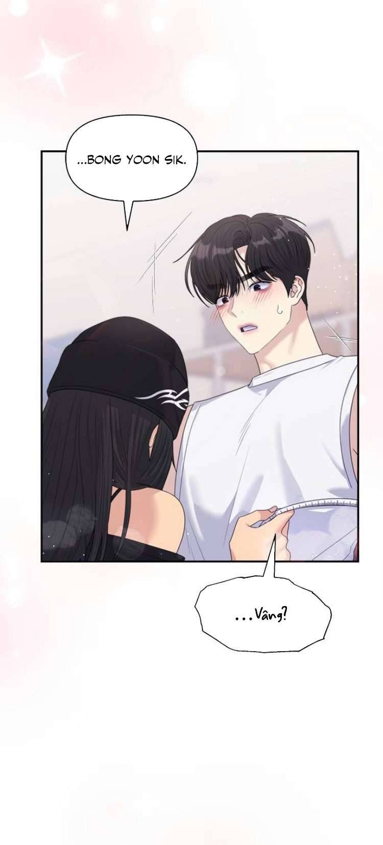 Couple Breaker Chapter 56 - Trang 4