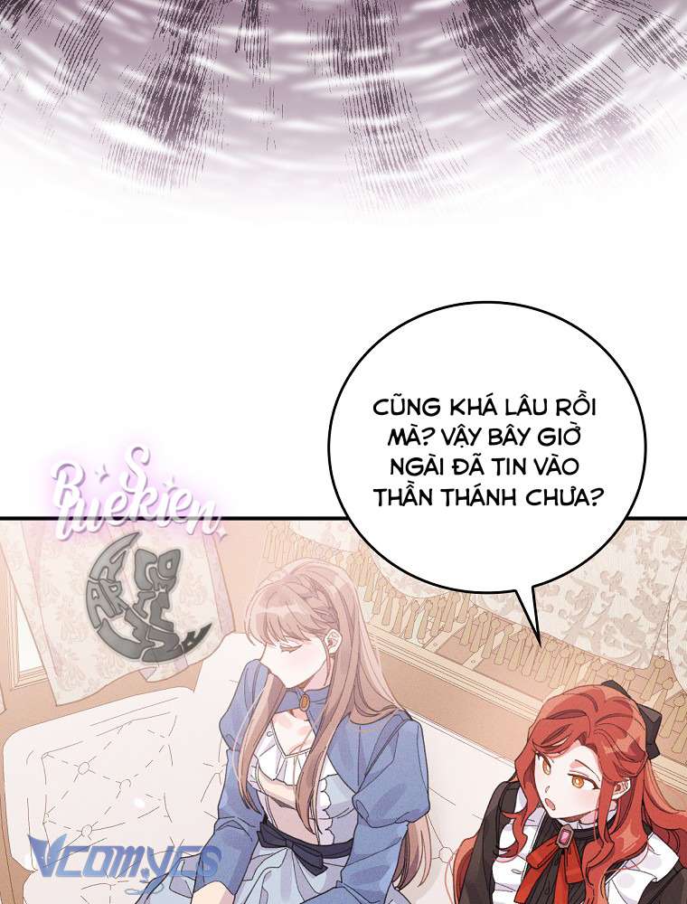 Chị Gái Của Nhân Vật Phản Diện Hôm Nay Cũng Đang Đau Khổ Chapter 21 - Trang 4