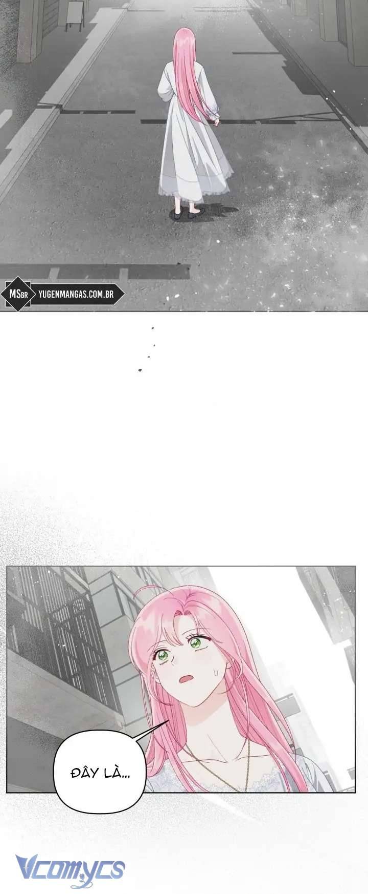 Sự Điều Trị Đặc Biệt Của Tinh Linh Chapter 68 - Next Chapter 69