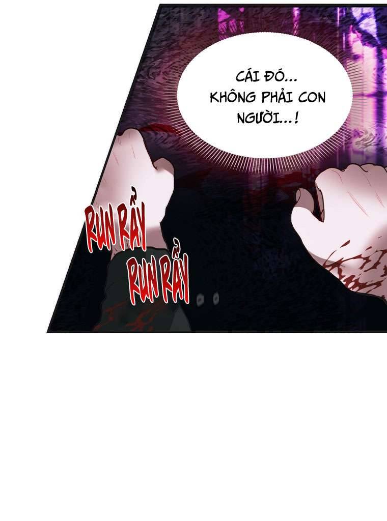 Phương Pháp Sống Sót Khi Phải Ngủ Cùng Hoàng Đế Chapter 9 - Trang 4