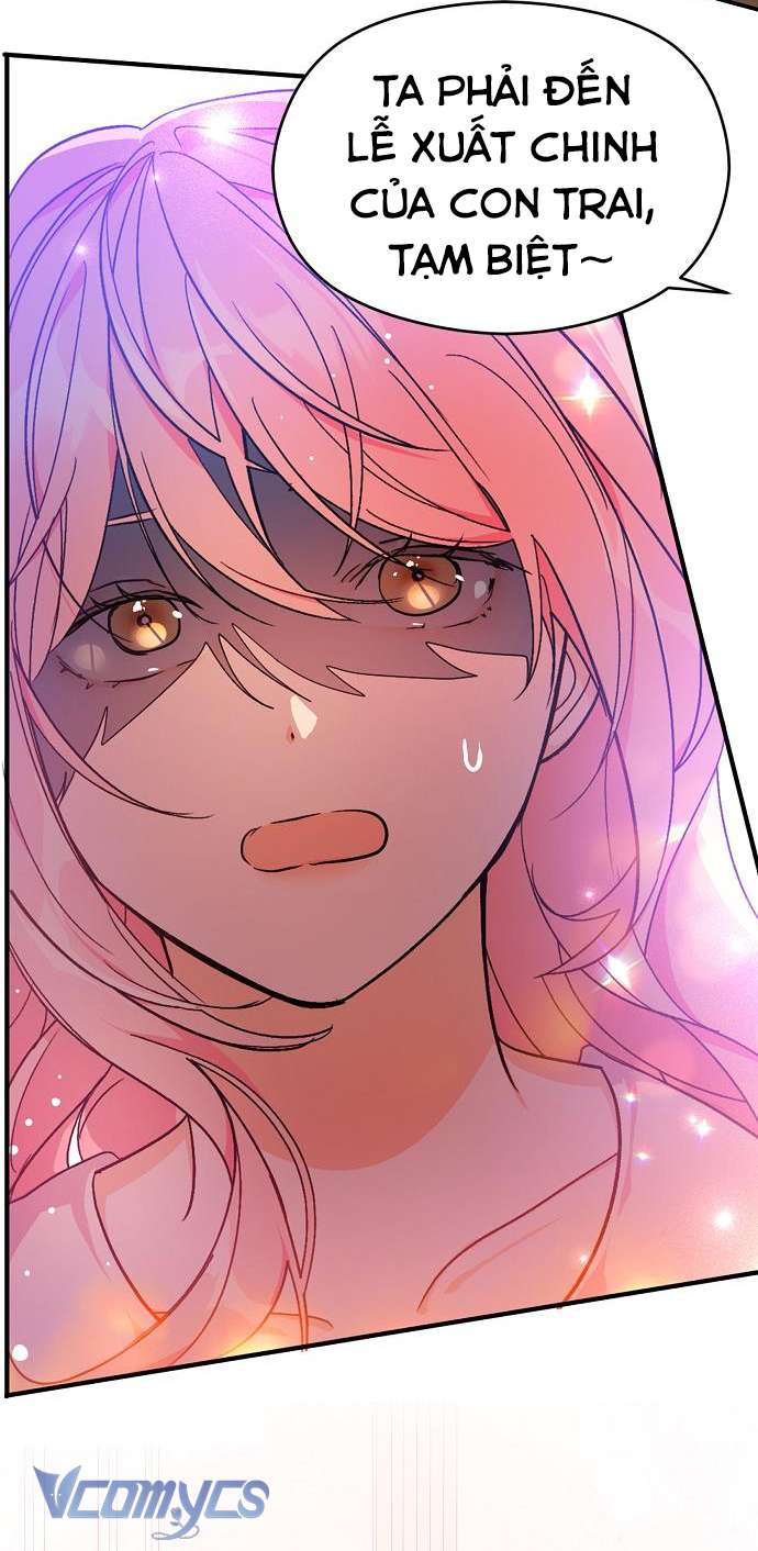 Tôi không cố tình quyến rũ nam chính Chap 36 - Next Chap 37