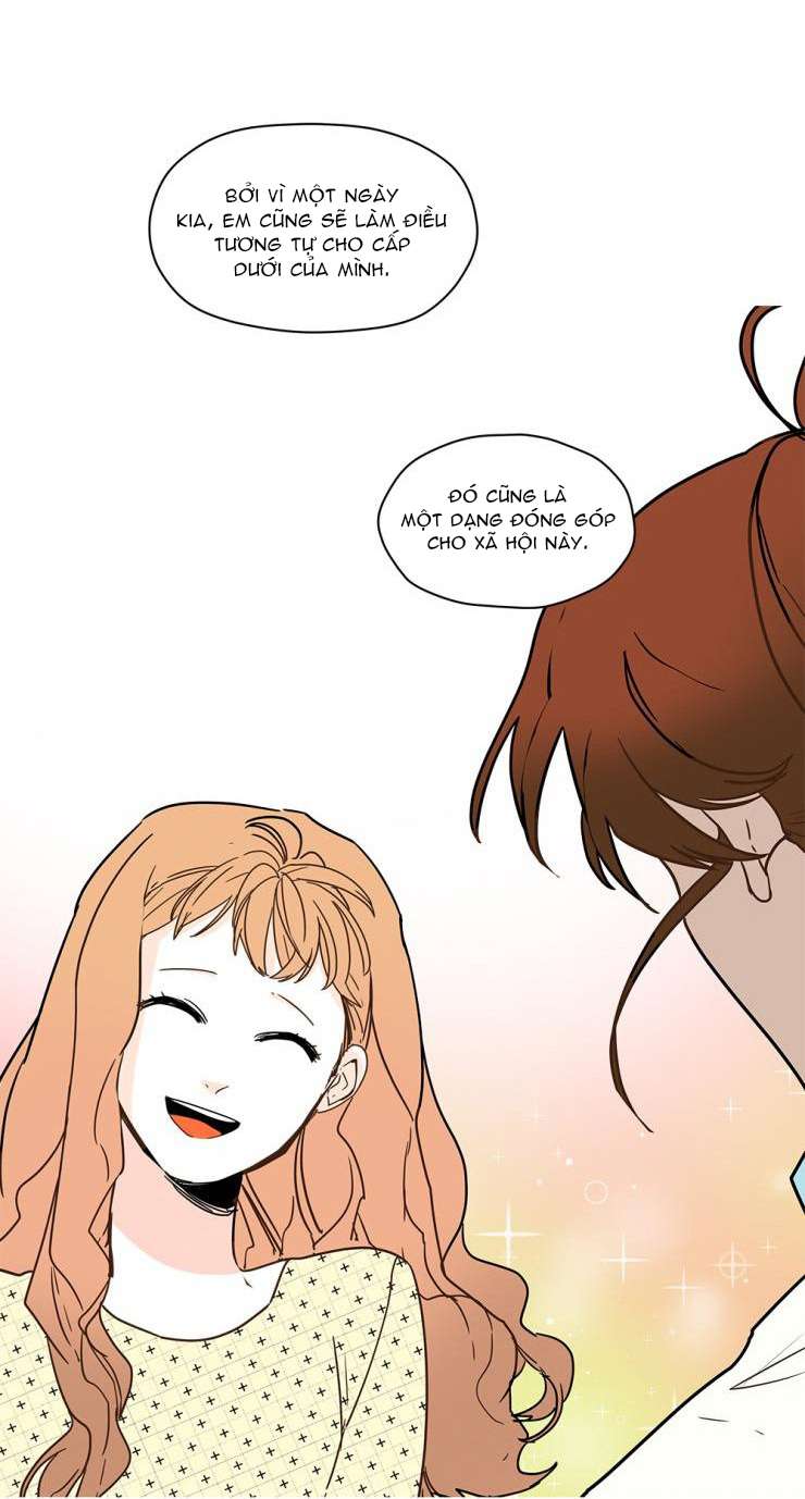 Ranh Giới Chap 52 - Next Chap 53