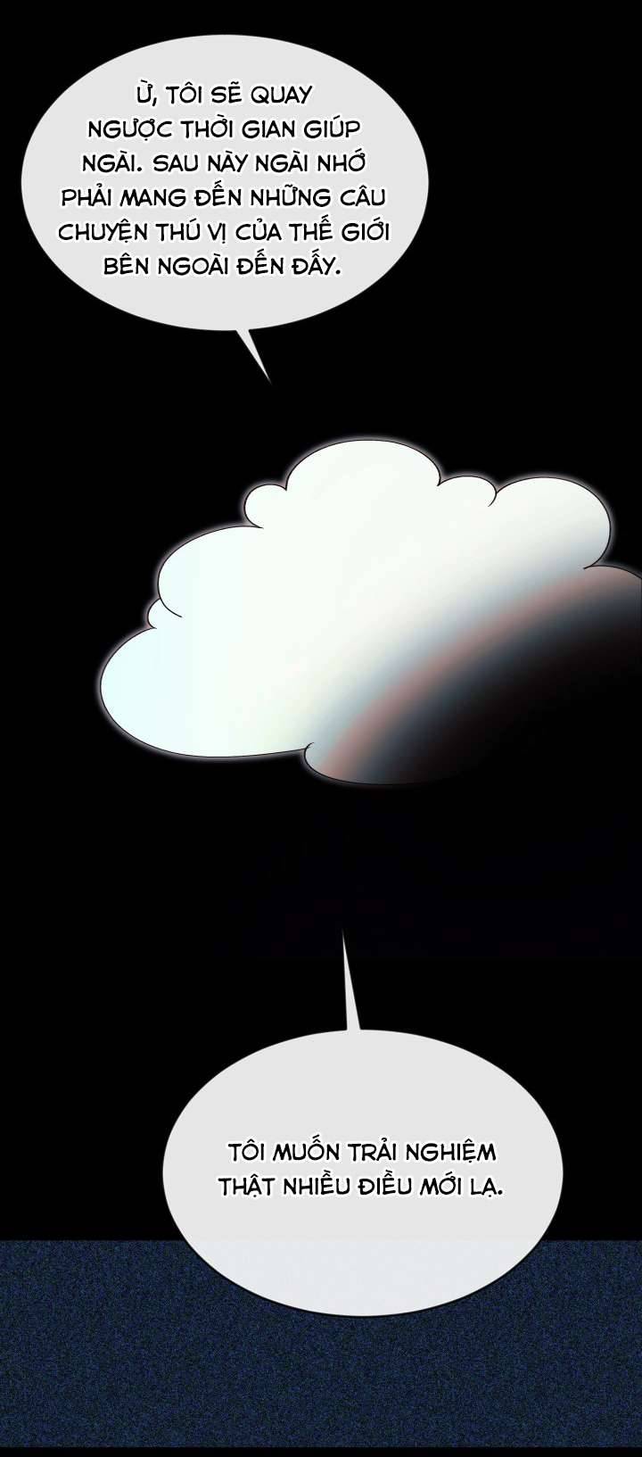 Ác Nữ Cần Bạo Chúa Chapter 69 - Next Chapter 70