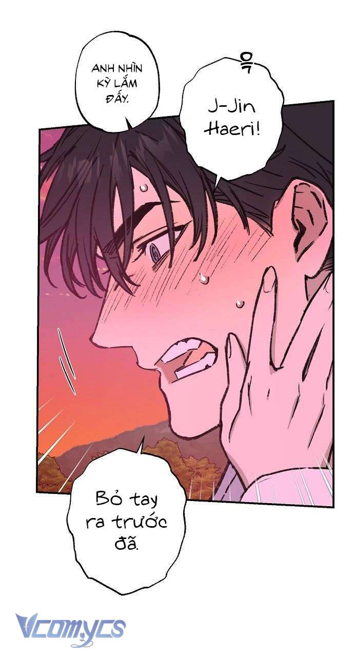 Onsaemiro Chapter 31 - Next Chapter 32