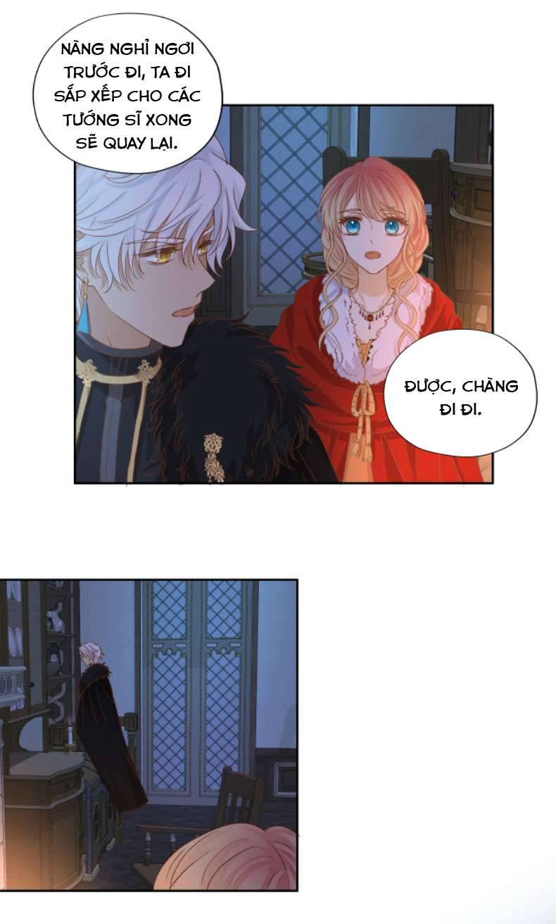 Địch Úc Đa Chi Ca Chapter 117 - Next Chapter 118