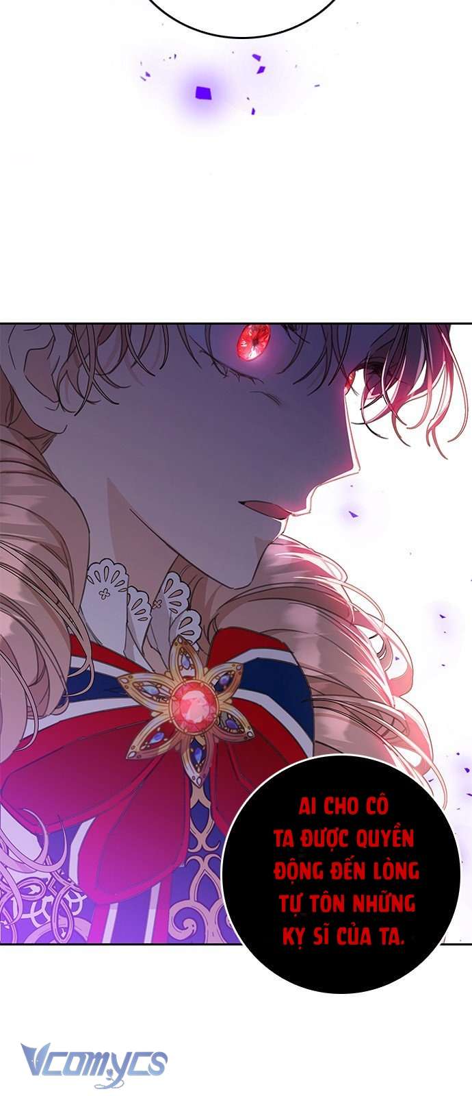 Làm Thế Nào Để Ăn Chủ Nhân Chapter 3 - Trang 3