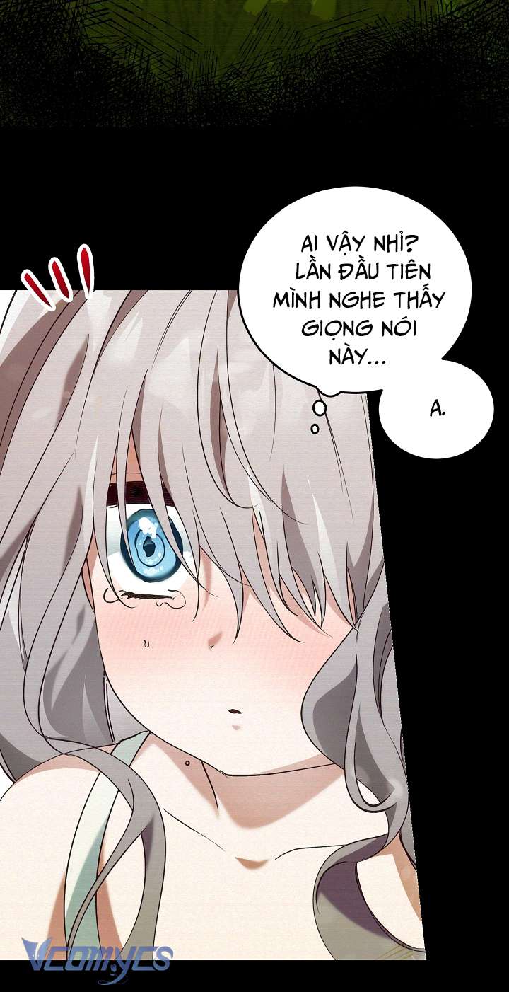 [18+] Dinh Thự Young Chun Hwa: Mãi Một Tình Yêu Chapter 9 - Trang 3