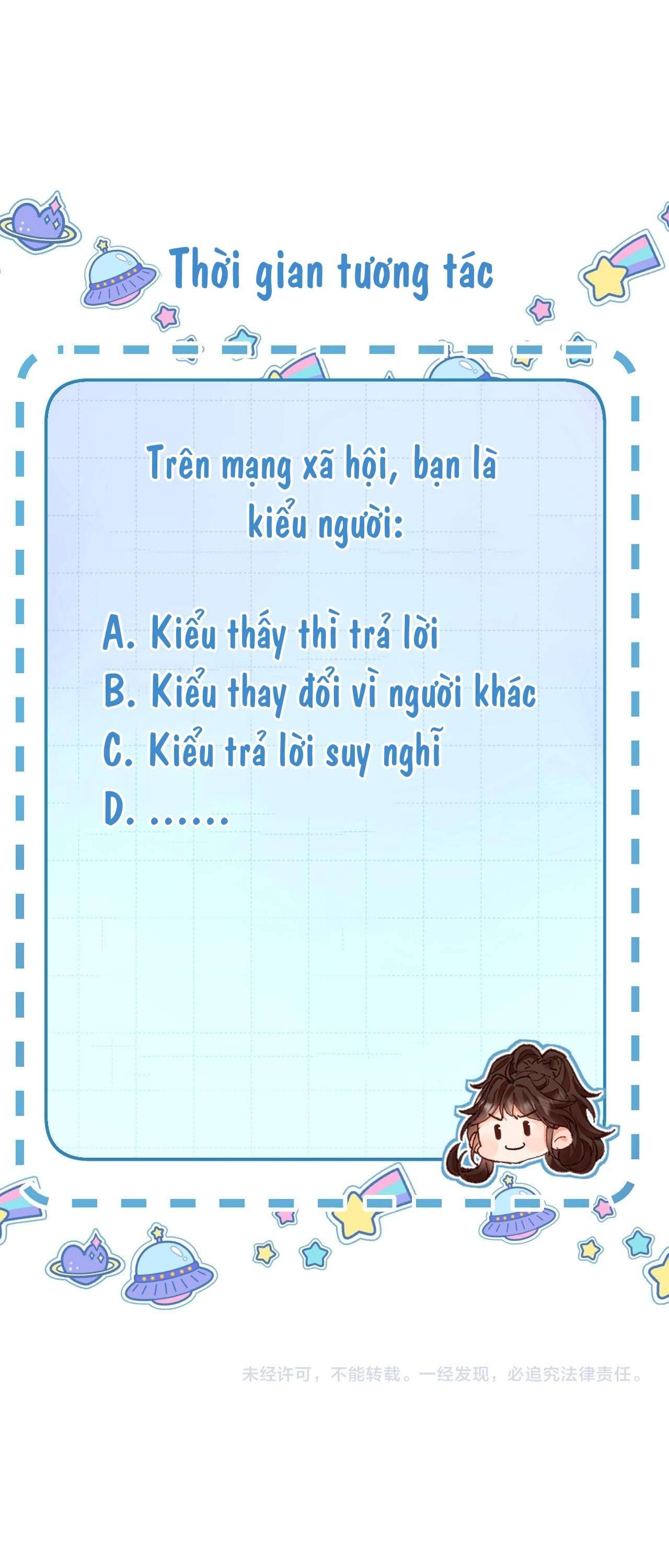 Xin người hãy chăm sóc cho em Chap 5 - Next Chap 6