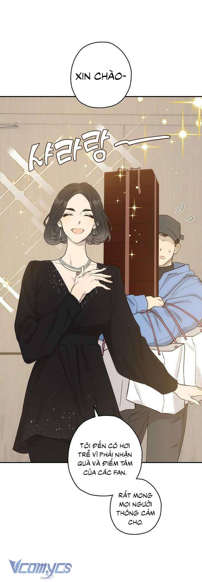 Onsaemiro Chapter 11 - Next Chapter 12