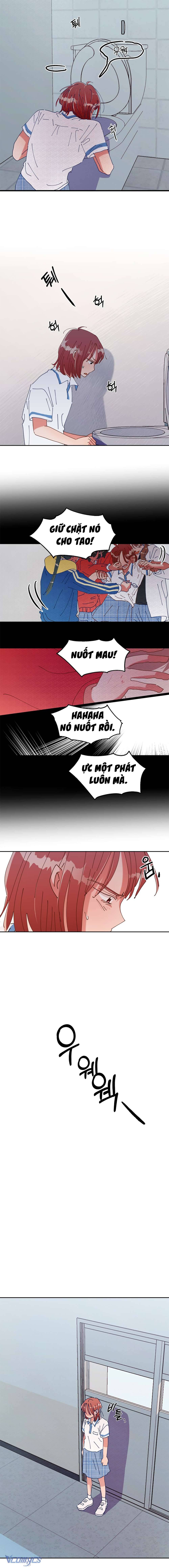 TRÒ CHƠI KIM TỰ THÁP Chap 3 - Next Chap 4