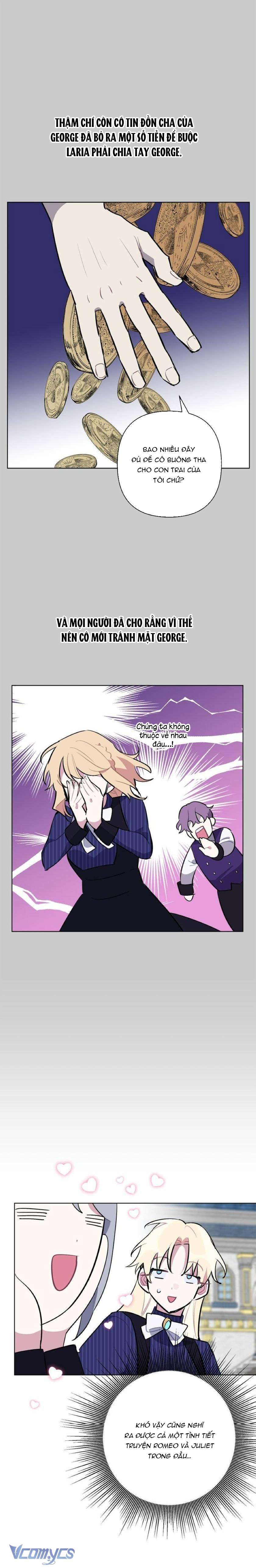 Cách Để Giết Một Pháp Sư Chapter 32 - Next Chapter 33