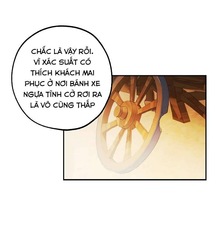 Cửa Hàng Búp Bê Của Công Chúa Chap 21 - Trang 2