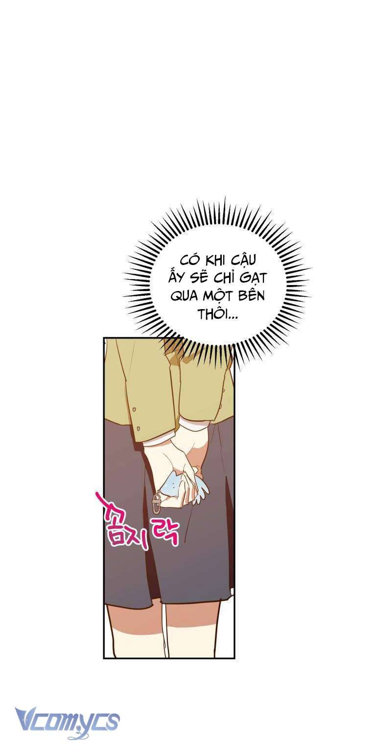 Điều Ước Sao Băng Chap 1 - Trang 4