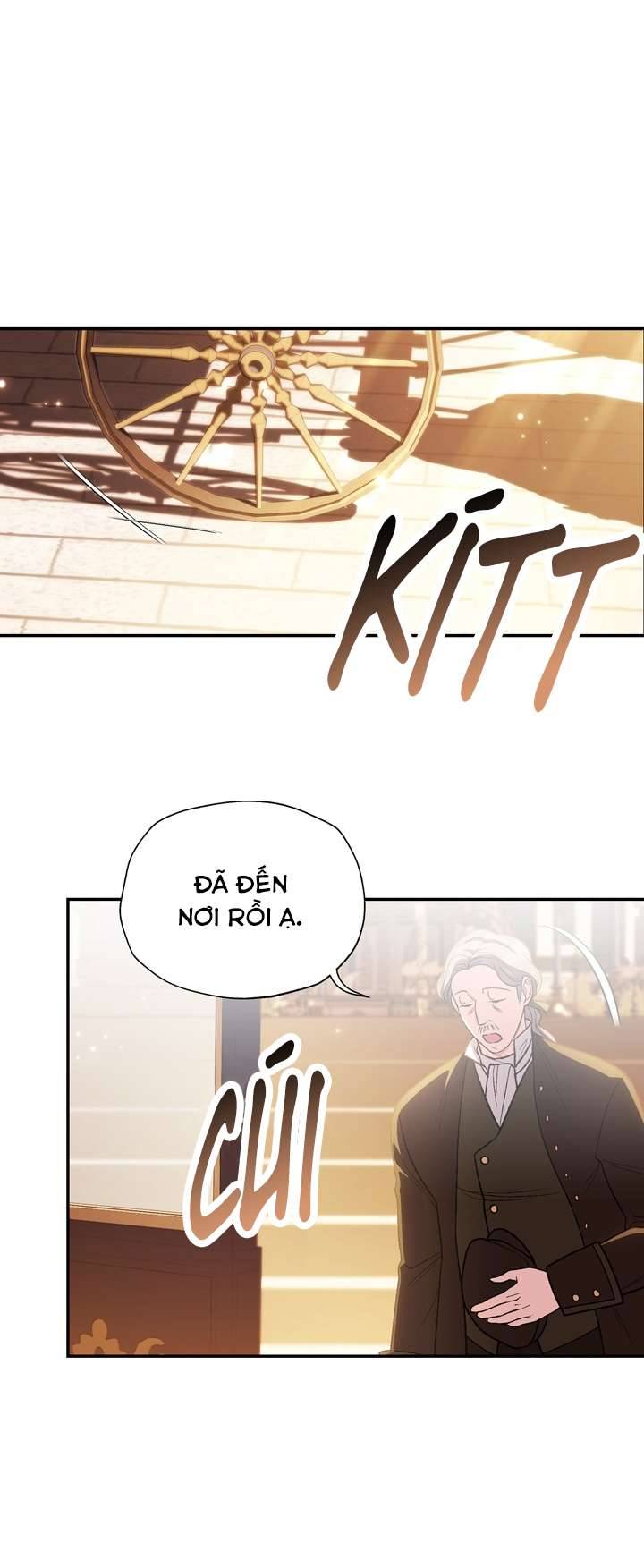 Cha À, Con Không Muốn Kết Hôn Đâu Chap 55 - Trang 2