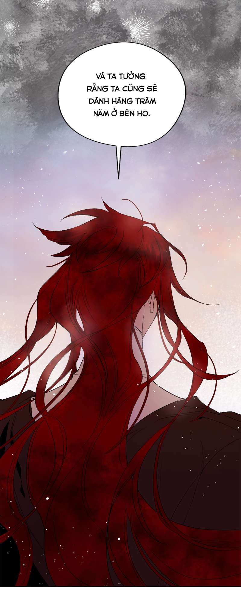 Lời Thú Nhận Của Chúa Tể Bóng Tối Chapter 90 - Trang 4