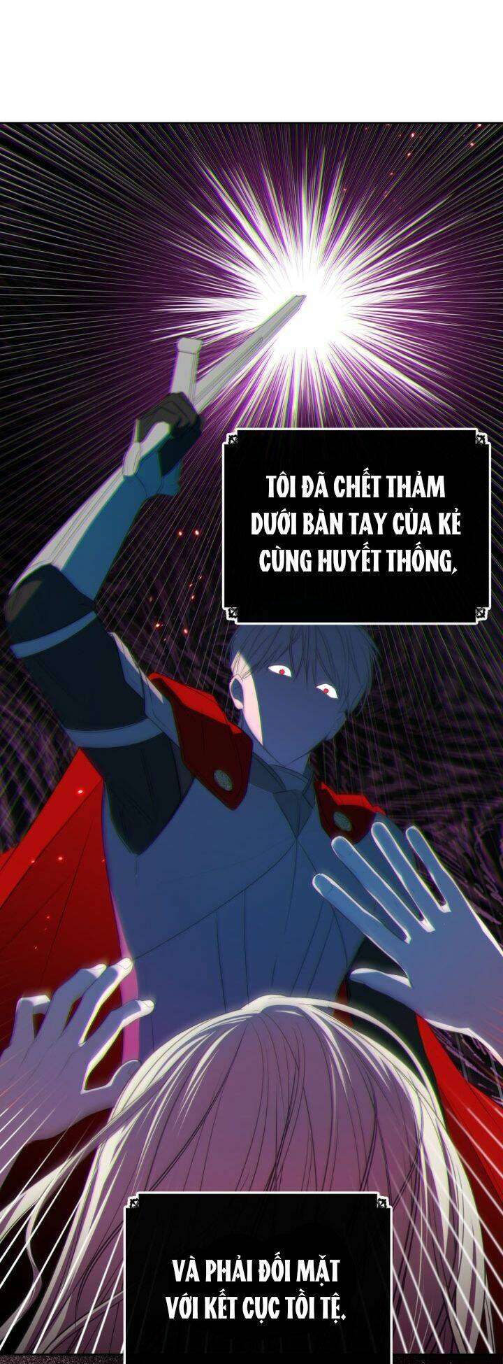 Nam Chính Quái Vật Sống Dưới Giường Tôi Chapter 1 - Trang 4