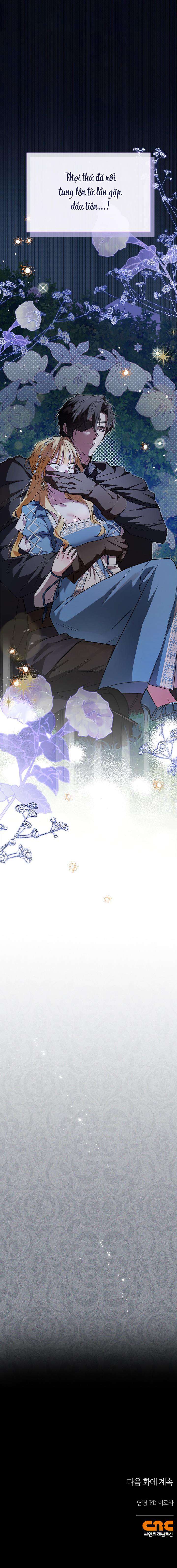 Hầu Tước Chó Hoang Cùng Với Nàng Công Chúa Chap 1 - Trang 2