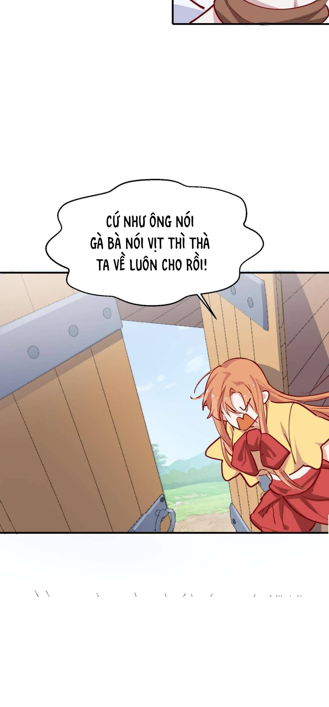 Mười năm sau, tôi kết hôn với kẻ thù không đội trời chung Chap 41 - Trang 2