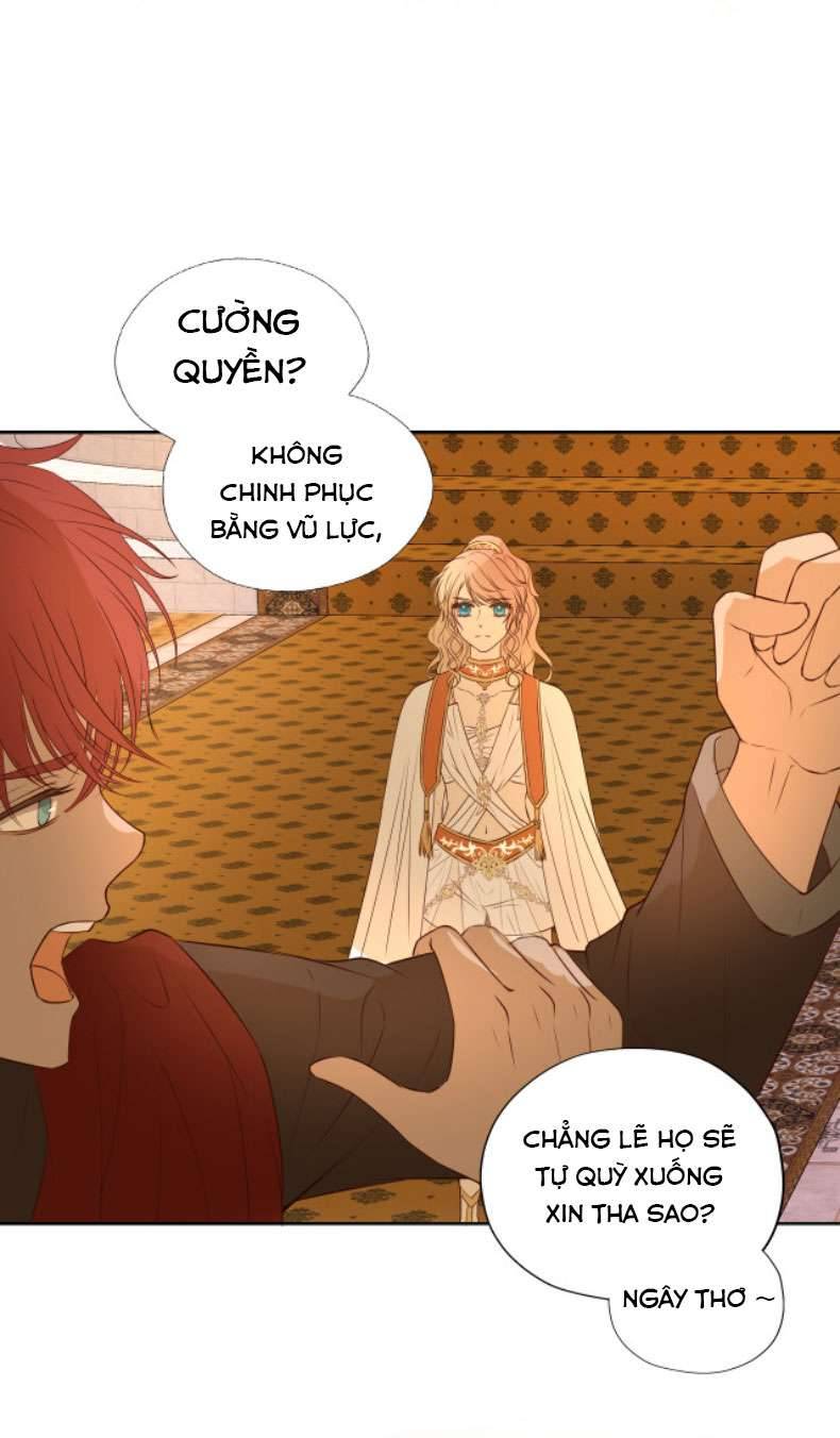 Địch Úc Đa Chi Ca Chapter 91 - Trang 4