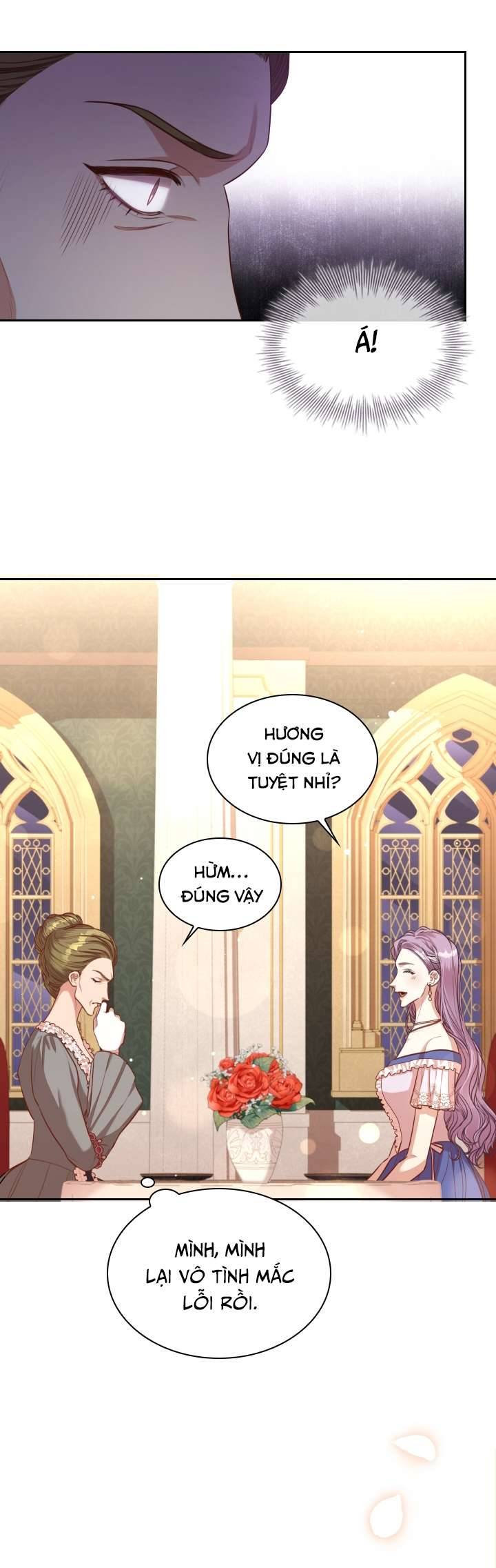 Thư Ký Của Bạo Chúa Chapter 51 - Trang 4