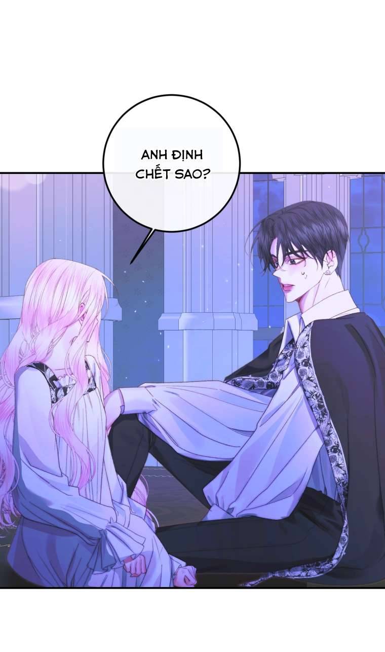 Siren: Trở Thành Gia Đình Của Nhân Vật Phản Diện Chapter 72 - Trang 3