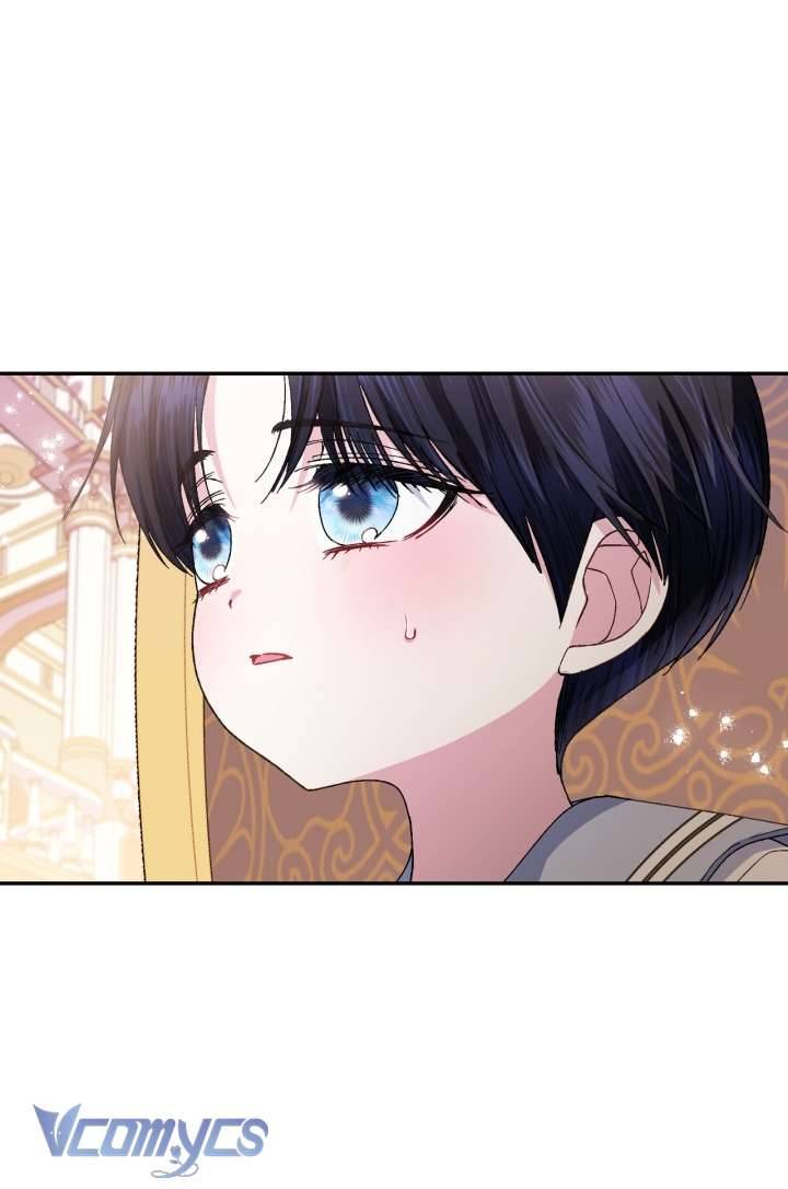 Cha À, Con Không Muốn Kết Hôn Đâu Chap 127 - Trang 2