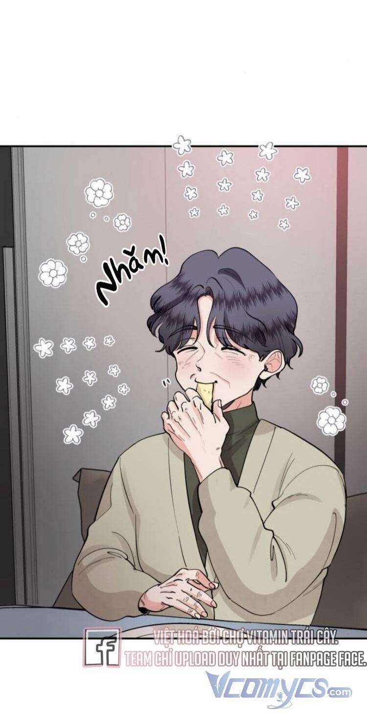 Oan Gia Ngõ Hẹp Chapter 61 - Trang 3