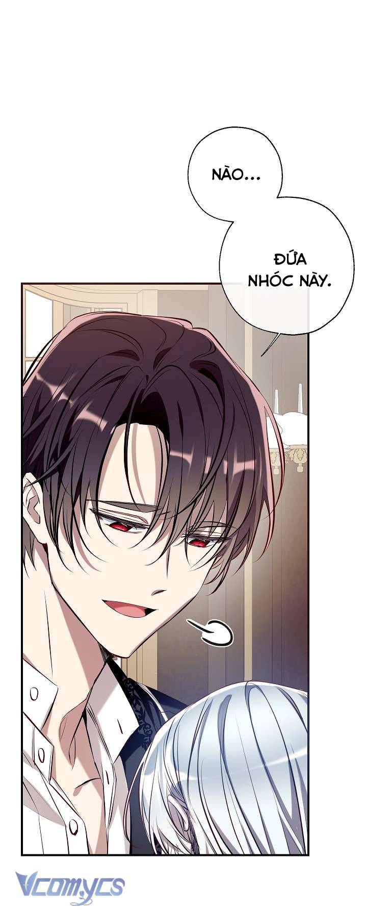 Chúng Ta Có Thể Trở Thành Một Gia Đình Được Không? Chap 75 - Next Chap 76