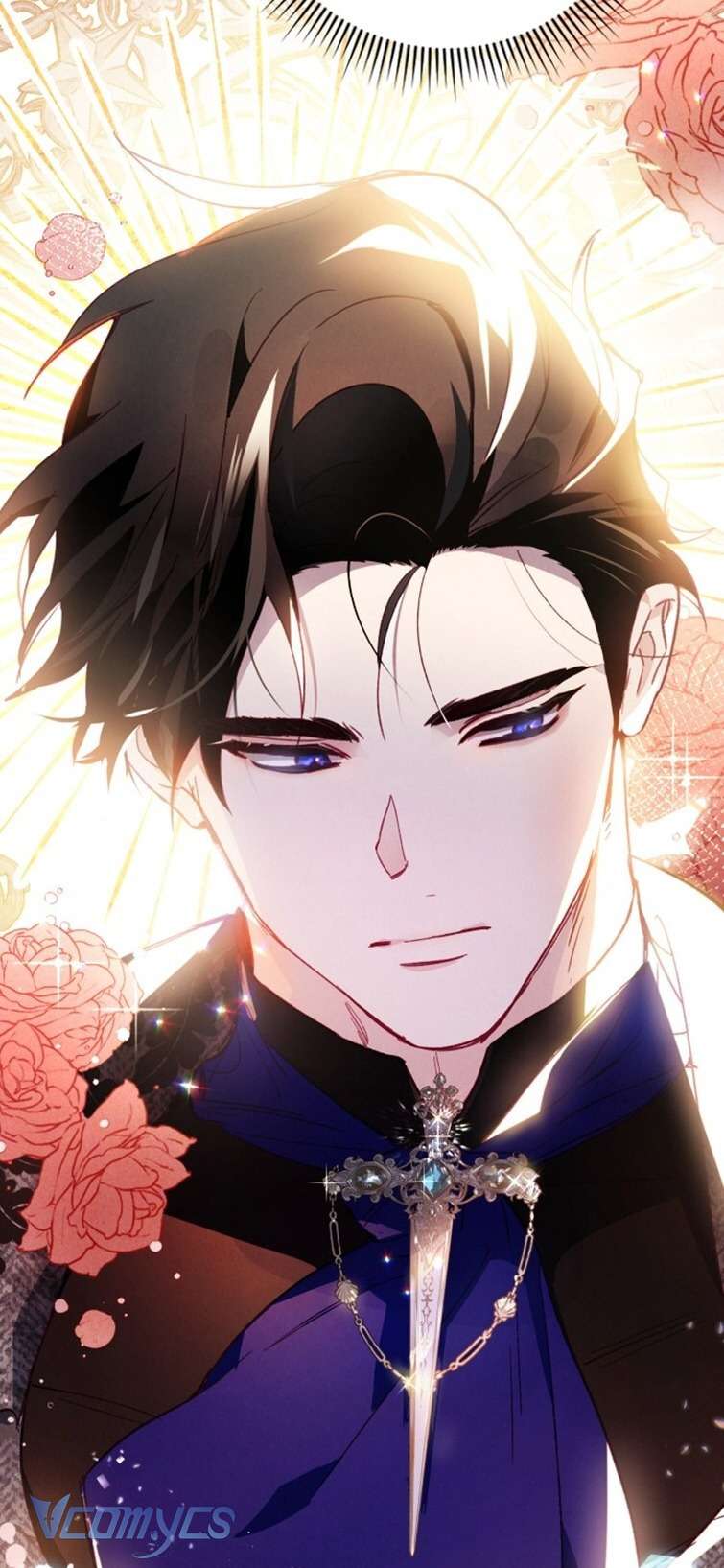 Nuôi vị hôn phu bằng tiền bạc. Chap 6 - Trang 2