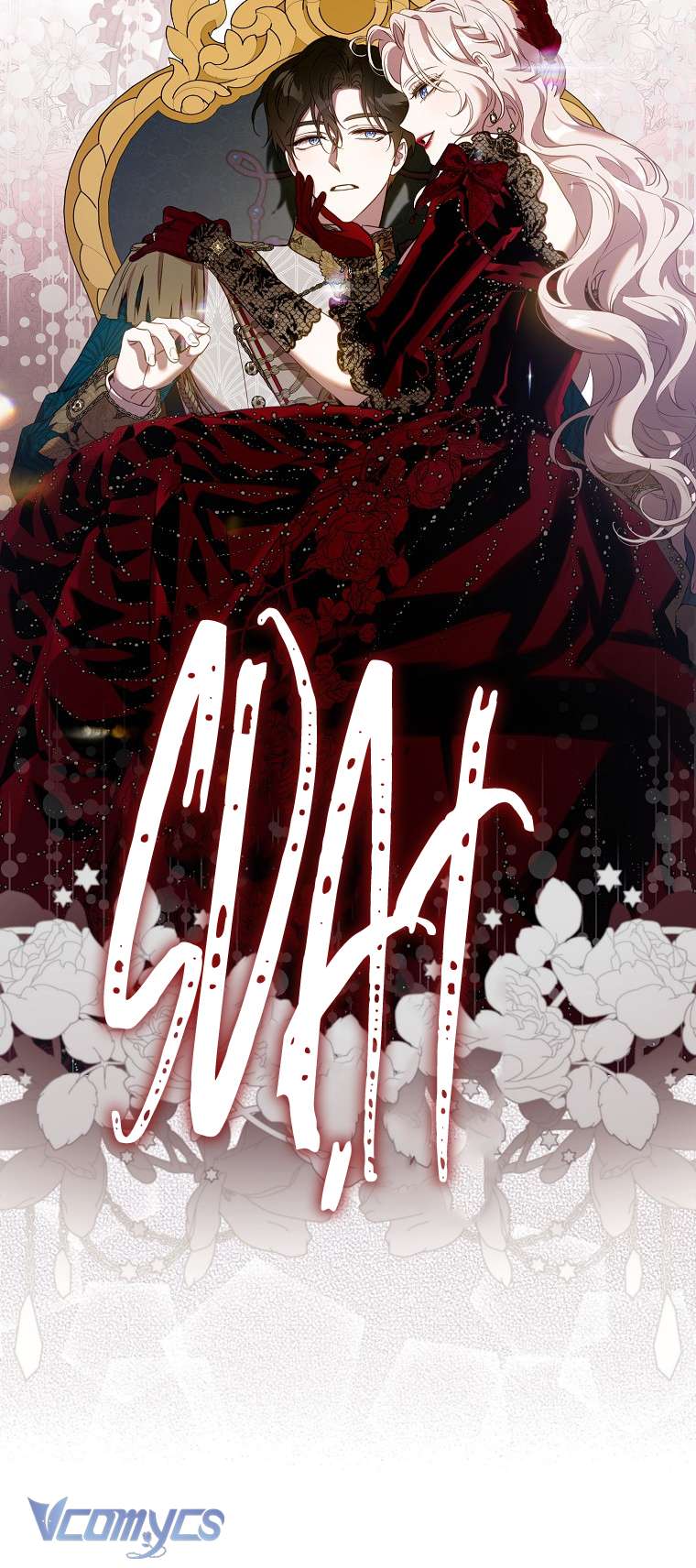 Thuần Hóa Bạo Quân Rồi Bỏ Trốn Chap 104 - Trang 2