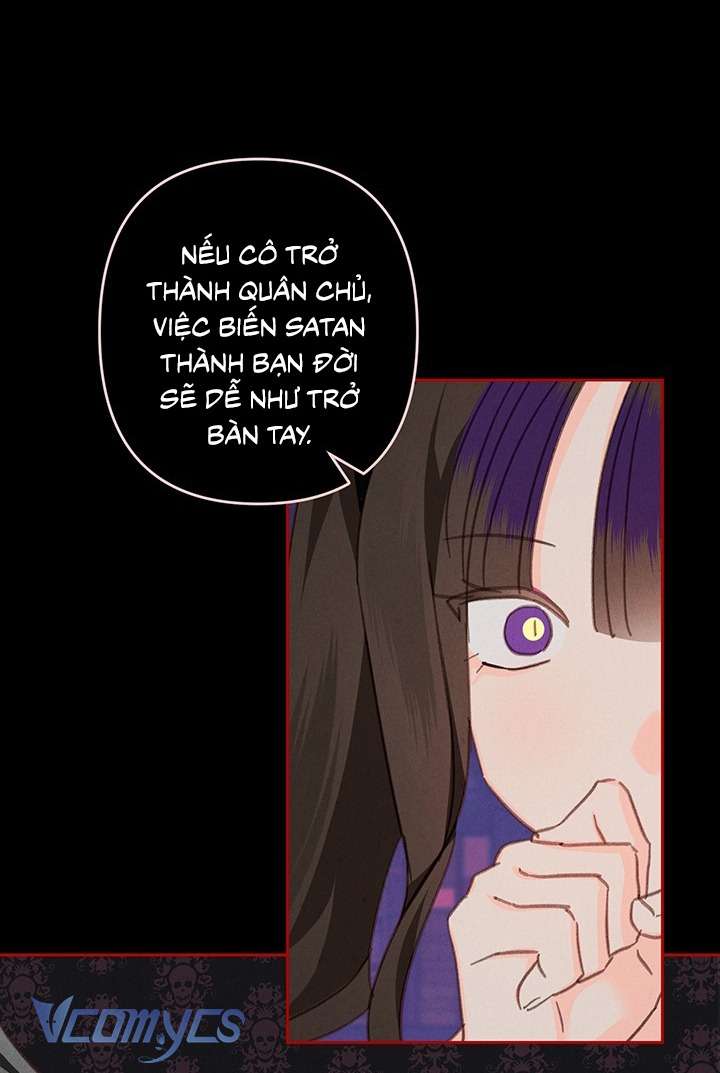 Sống Sót Như Một Hầu Gái Trong Trò Chơi Kinh Dị Chapter 57 - Next Chapter 58