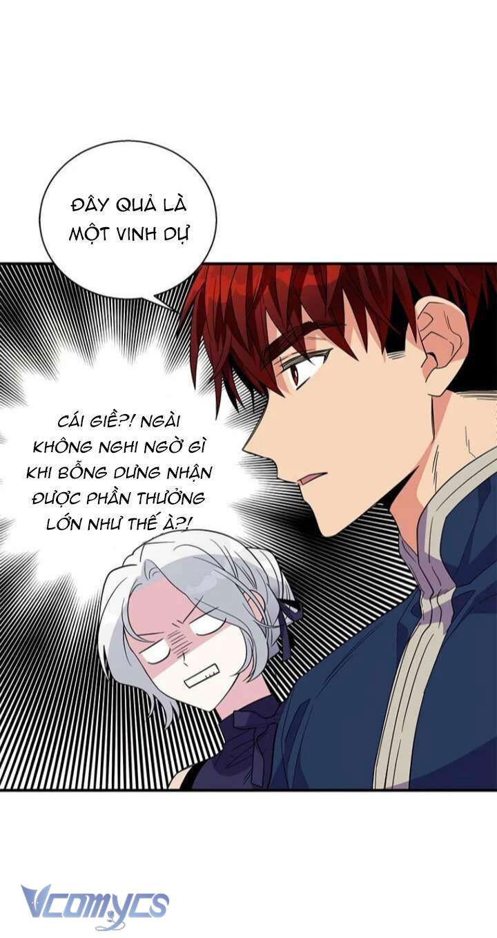 Chồng Yêu, Tôi Đây Bãi Công! Chap 24 - Trang 3