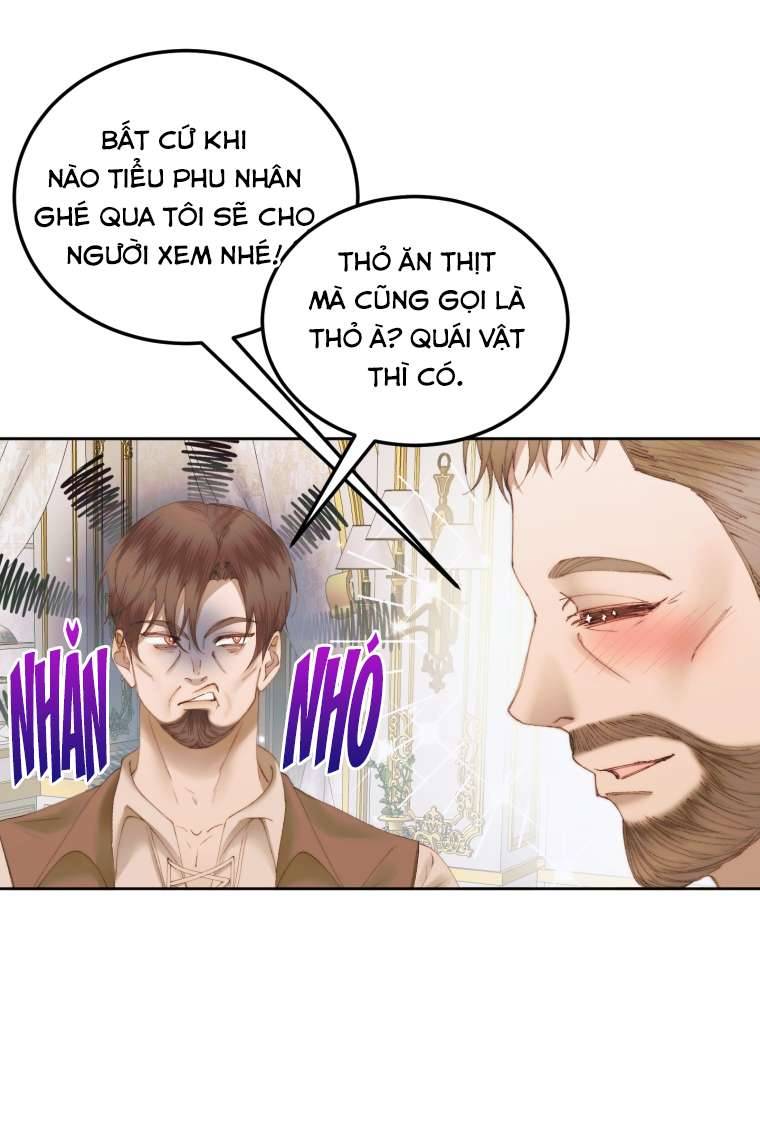 Siren: Trở Thành Gia Đình Của Nhân Vật Phản Diện Chapter 53 - Trang 3