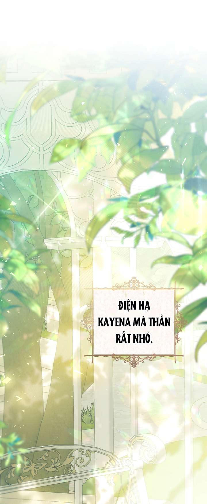 Ác Nữ Chỉ Là Một Con Rối Chap 60 - Trang 2