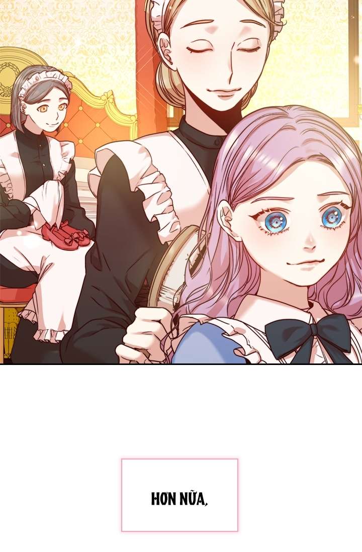 Thư Ký Của Bạo Chúa Chapter 1 - Trang 4