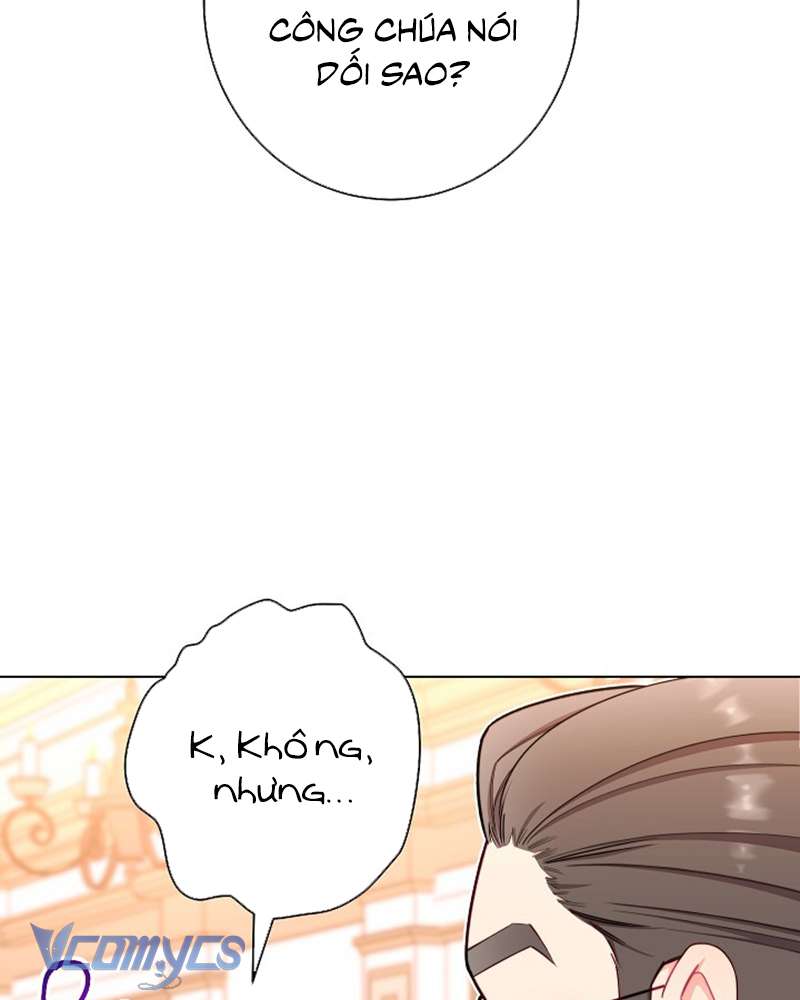 Hầu Gái Độc Quyền Của Hoàng Hậu Phản Diện Chapter 37 - Next Chapter 38